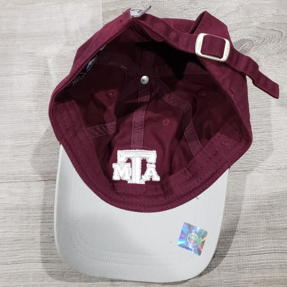 Addias Texas A&M hat- Aggies - Picture 2 of 3